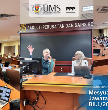 Mesyuarat Jawatankuasa MyRA Bil.1/2026